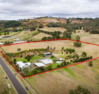 505 CONROD STRAIGHT MOUNT PANORAMA - Accommodation Whitsundays