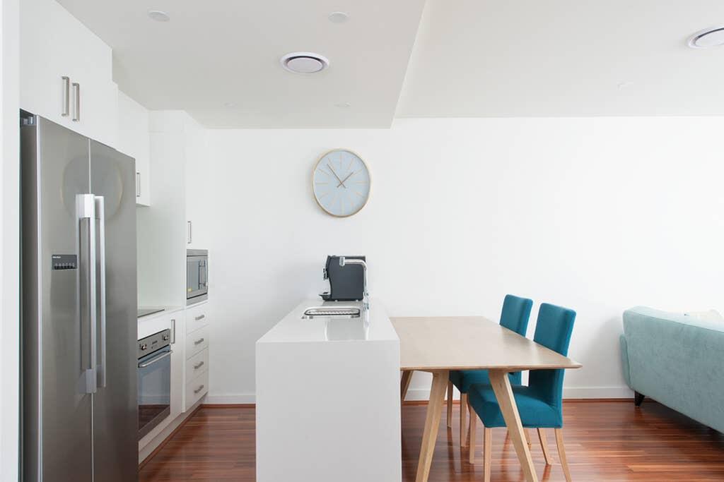 Shoal Bay NSW Accommodation Whitsundays