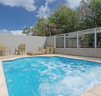 516 'Oaks Pacific Blue' 265 Sandy Point Road- private pool aircon WIFI - Accommodation Whitsundays