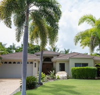 6 Beachside - Accommodation Whitsundays