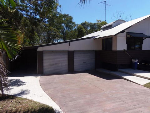 6 Bomburra Court - Rainbow Beach, Pet Friendly In Great Bush And Beach Location - Accommodation Whitsundays 3