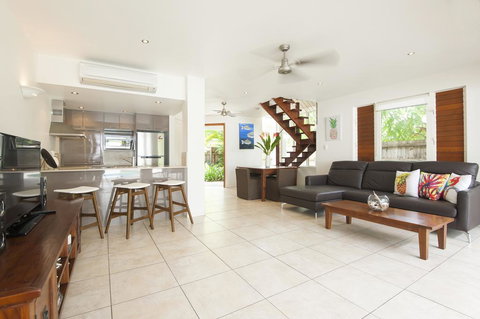 6 Templemoon - Accommodation Whitsundays 2
