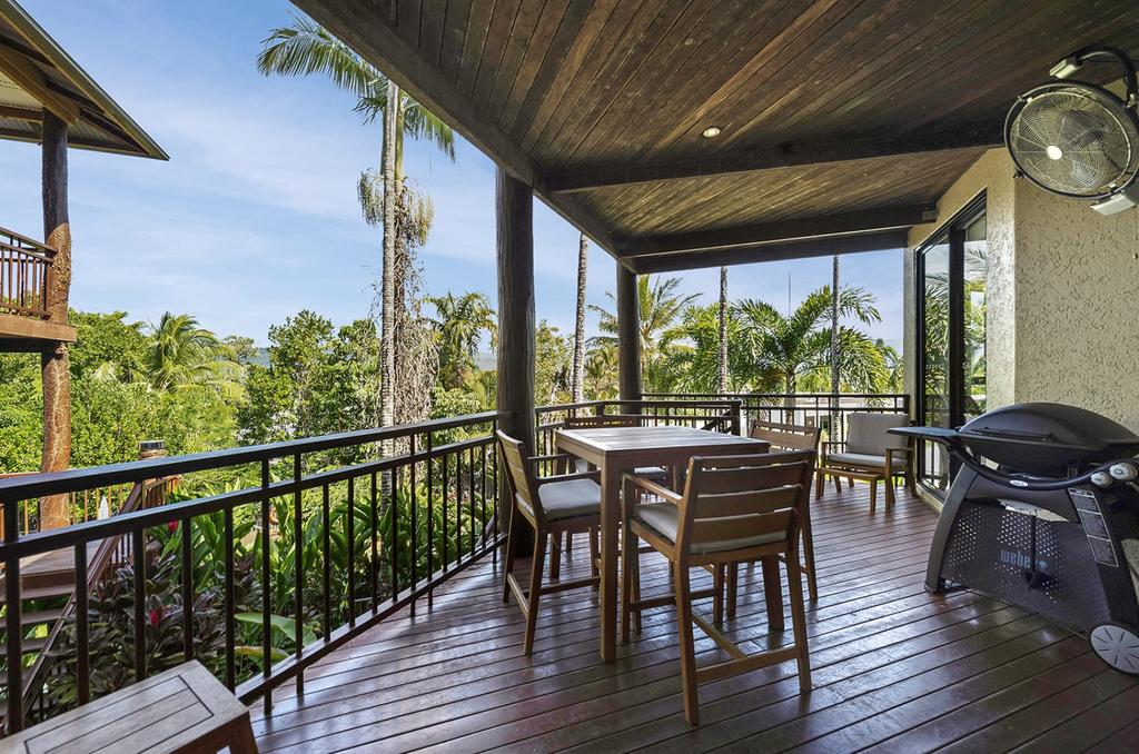 Killaloe QLD Accommodation Whitsundays