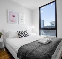 60 Boutique StudioBoxhill Boxhill Central Mall - Accommodation Whitsundays