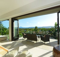61 Murphy Street - Luxury Holiday Home - Accommodation Whitsundays