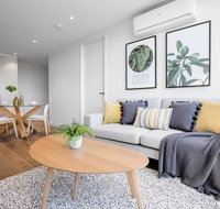 61 Boutique one-bedroom Boxhill Central Mall - Accommodation Whitsundays