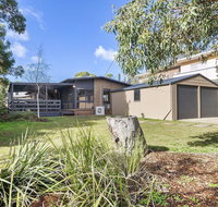 62 BINGLEY PARADE RIVERSEA HOUSE - Accommodation Whitsundays