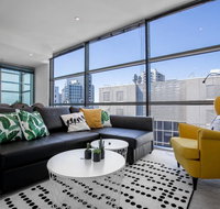 62 Green Wood Lv211bd1bth Close to Mel CBD  - Accommodation Whitsundays