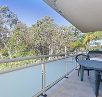 7 'Amaroo' 8 Ondine Close - fantastic 2 bedroom unit so close to the waters edge