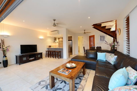 7 Templemoon - Accommodation Whitsundays 2