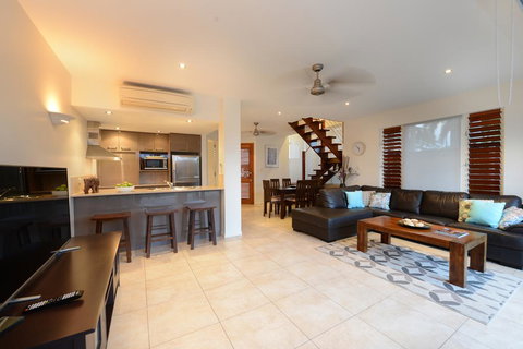 7 Templemoon - Accommodation Whitsundays 3