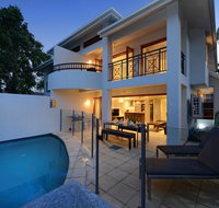 7 Templemoon - Accommodation Whitsundays