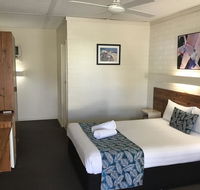 7th Street Motel - Accommodation Whitsundays
