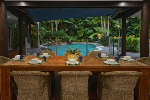 8 @ Sands - Accommodation Whitsundays 3