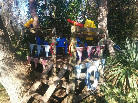 90 Mile Beach Escape - Accommodation Whitsundays 3