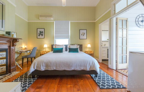 99 Kirkland Bed & Breakfast - Accommodation Whitsundays 2
