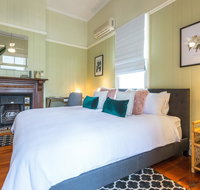 99 Kirkland Bed  Breakfast - Accommodation Whitsundays