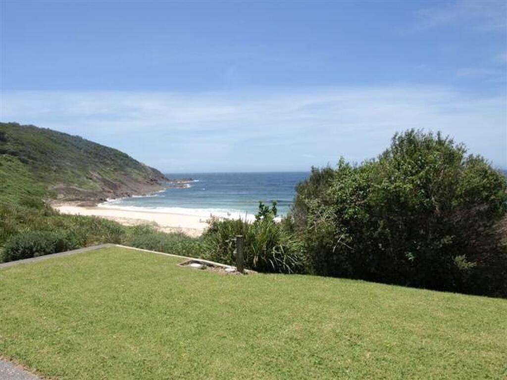 Blueys Beach NSW Accommodation Whitsundays