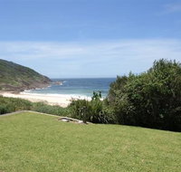 BLUEYS - Accommodation Whitsundays