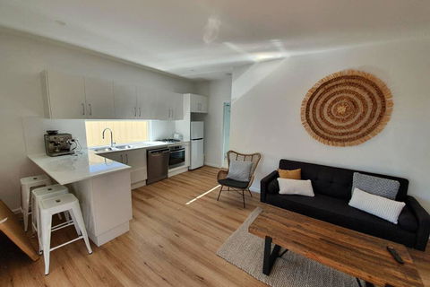 A Beach Getaway - Accommodation Whitsundays 2
