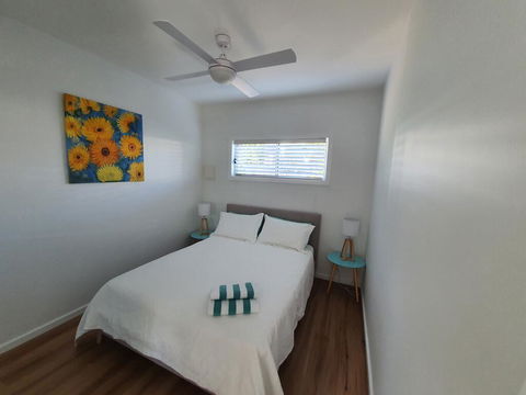 A Beach Getaway - Accommodation Whitsundays 1