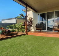 A Beach Getaway - Accommodation Whitsundays