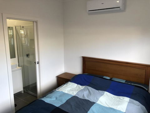 A Brand New Private Townhouse - Accommodation Whitsundays 2