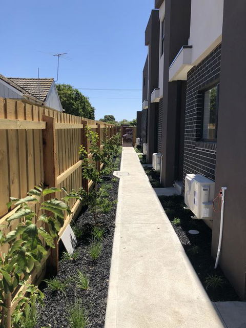 A Brand New Private Townhouse - Accommodation Whitsundays 3