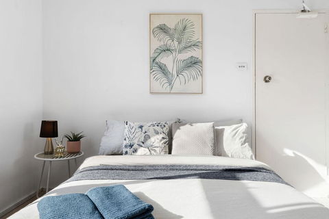 A Bright & Comfy Beach Studio, 5min Walk To Bondi Beach - Accommodation Whitsundays 3