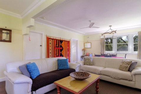 A Casa Del Sol - Accommodation Whitsundays 1