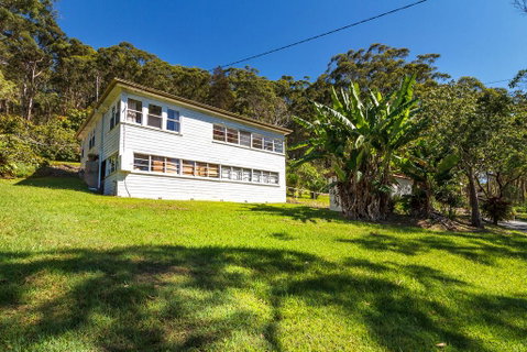 A Casa Del Sol - Accommodation Whitsundays 2