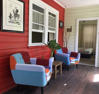 A Casa Del Sol - Accommodation Whitsundays
