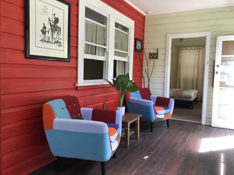 A Casa Del Sol - Accommodation Whitsundays 0