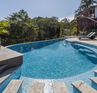 A Coorabell Retreat