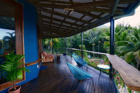 A Daintree Garden - Accommodation Whitsundays 2