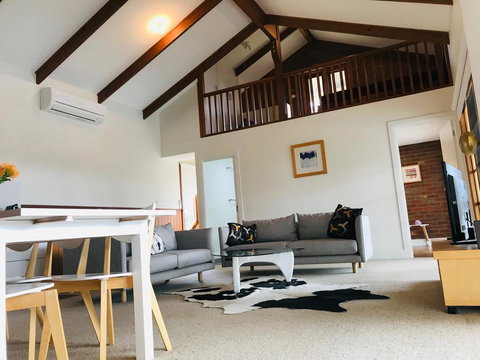 A Home Amongst The Gum Trees - Accommodation Whitsundays 1