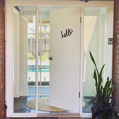 A Home Amongst The Gum Trees - Accommodation Whitsundays 3