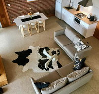 A home amongst the gum trees - Accommodation Whitsundays