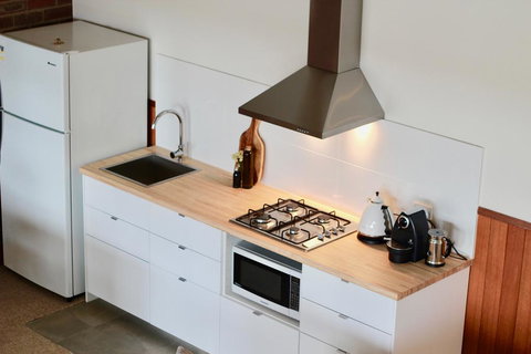 A Home Amongst The Gum Trees - Accommodation Whitsundays 2