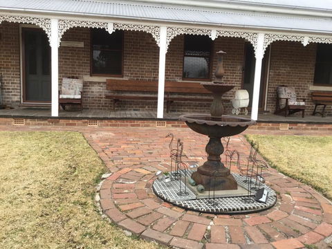 A Homestead On Market - Accommodation Whitsundays 1