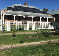A Homestead on Market - Accommodation Whitsundays