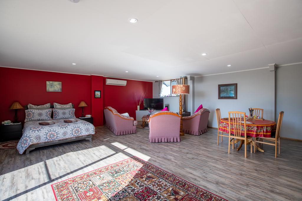 Quanda NSW Accommodation Whitsundays