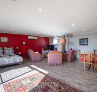 A Lismar Lodge Cottage - Accommodation Whitsundays