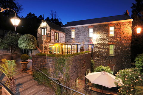 A Loft In The Mill Boutique Accommodation - Accommodation Whitsundays 0