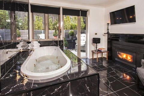A Loft In The Mill Boutique Accommodation - Accommodation Whitsundays 1