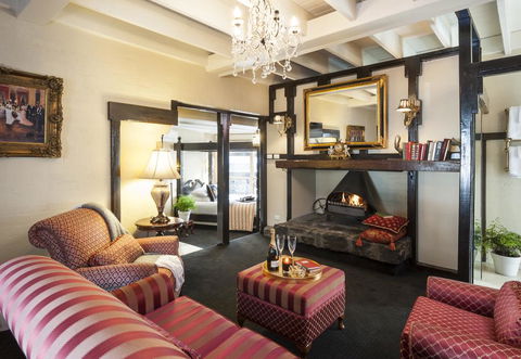 A Loft In The Mill Boutique Accommodation - Accommodation Whitsundays 2