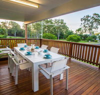 A Lure - Accommodation Whitsundays