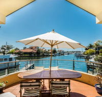 A Mariners Place - BEST location in town - Accommodation Whitsundays