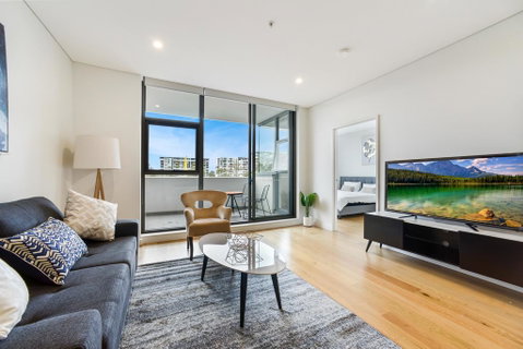 A New Home Close To The Largest Shopping Mall - Accommodation Whitsundays 1