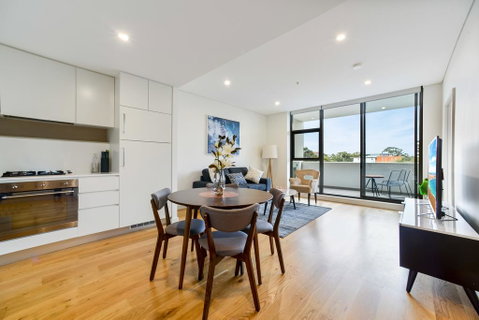 A New Home Close To The Largest Shopping Mall - Accommodation Whitsundays 2